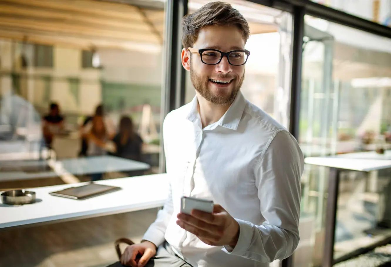 home-revolutionising-business-intelligence